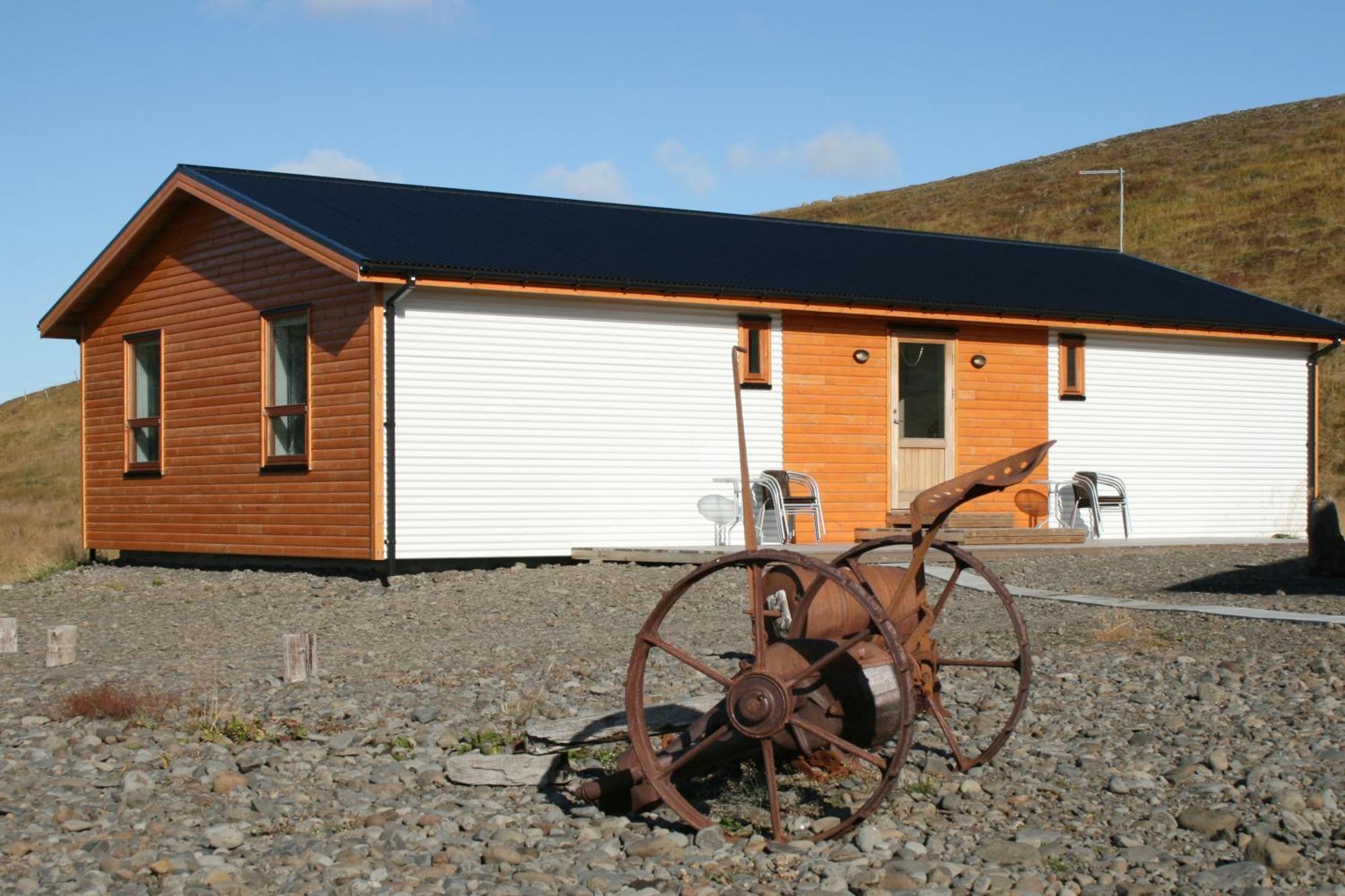 Daeli Guesthouse Vithidalstunga Exterior photo